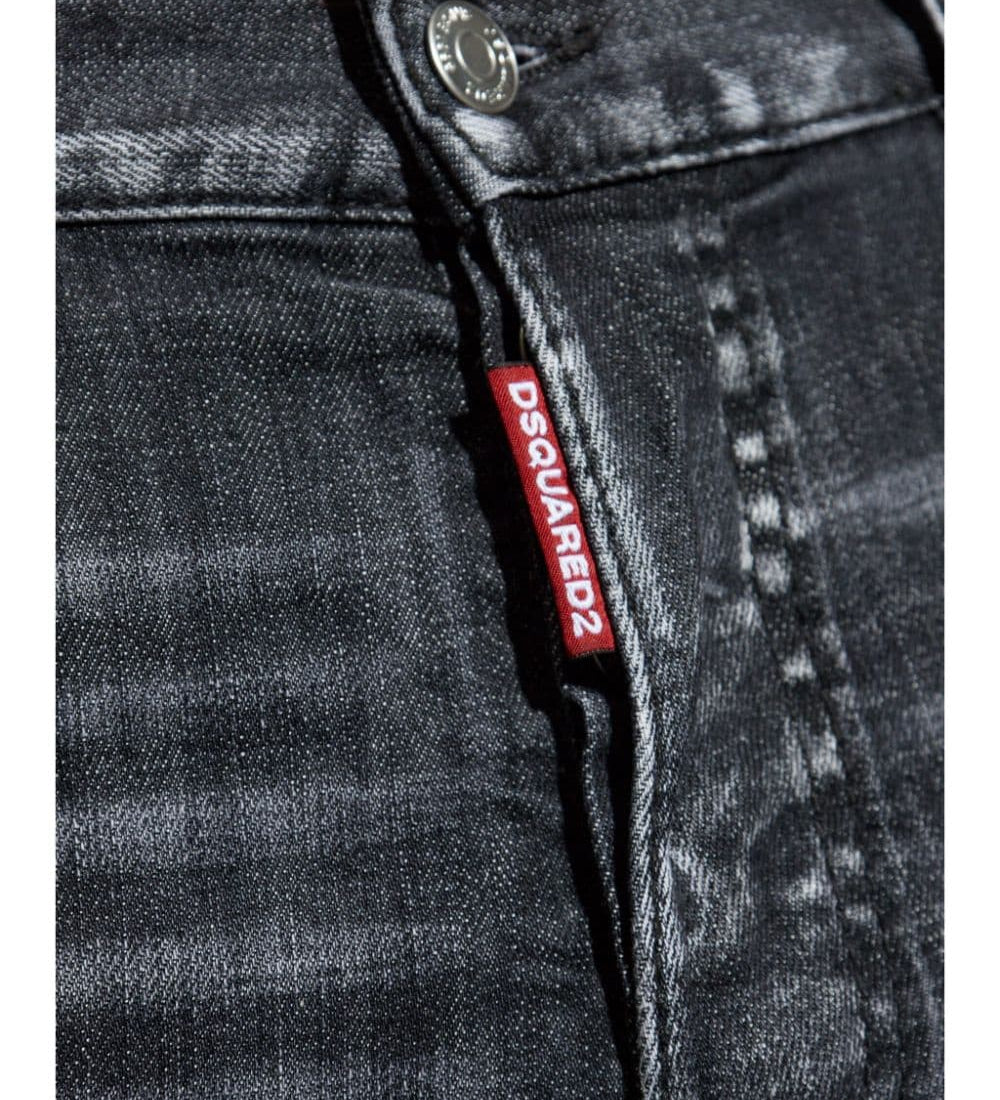 Dsquared2  Nero