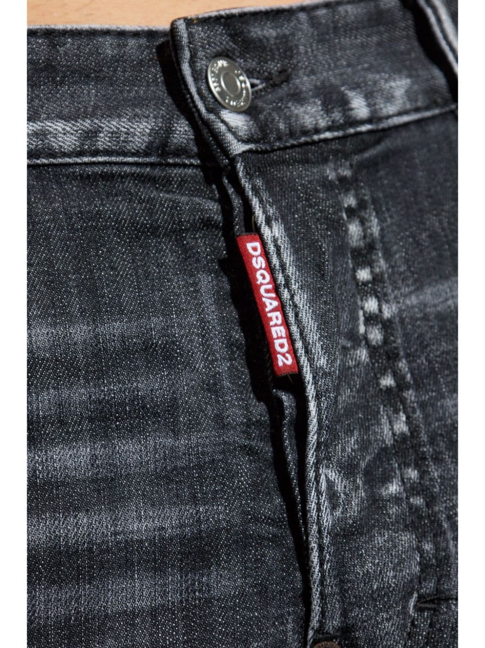 Dsquared2  Nero