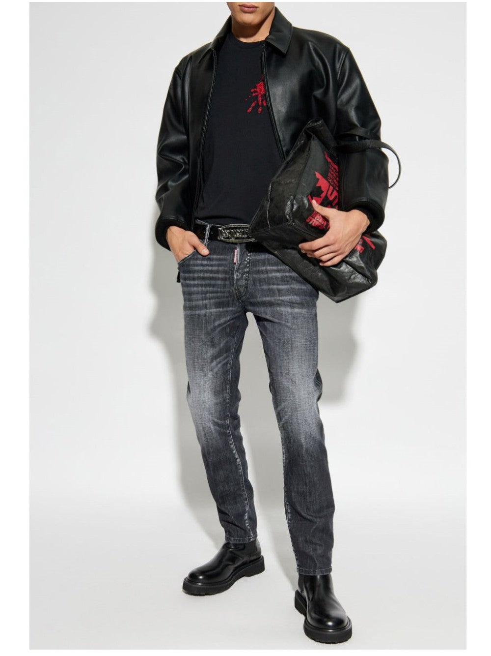 Dsquared2  Nero