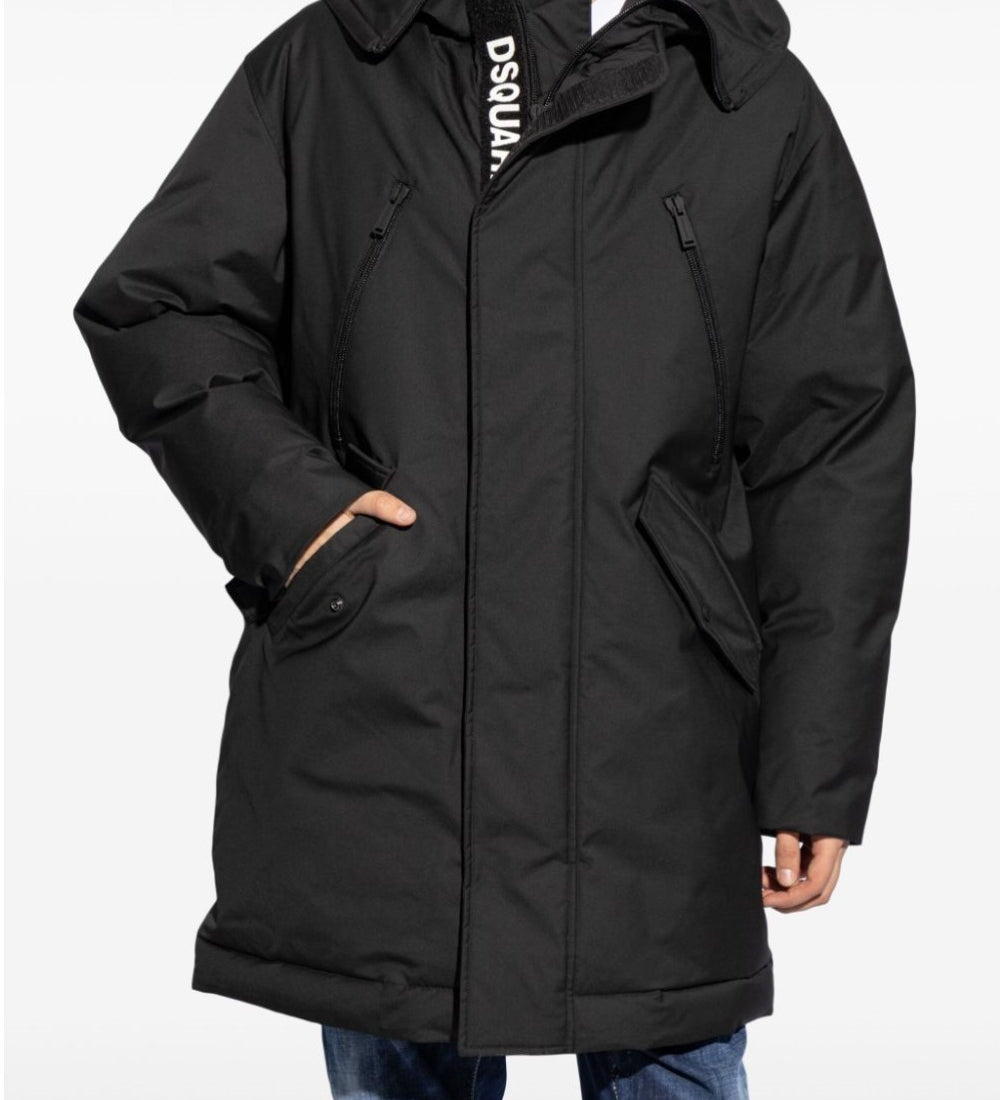 Dsquared2  Nero