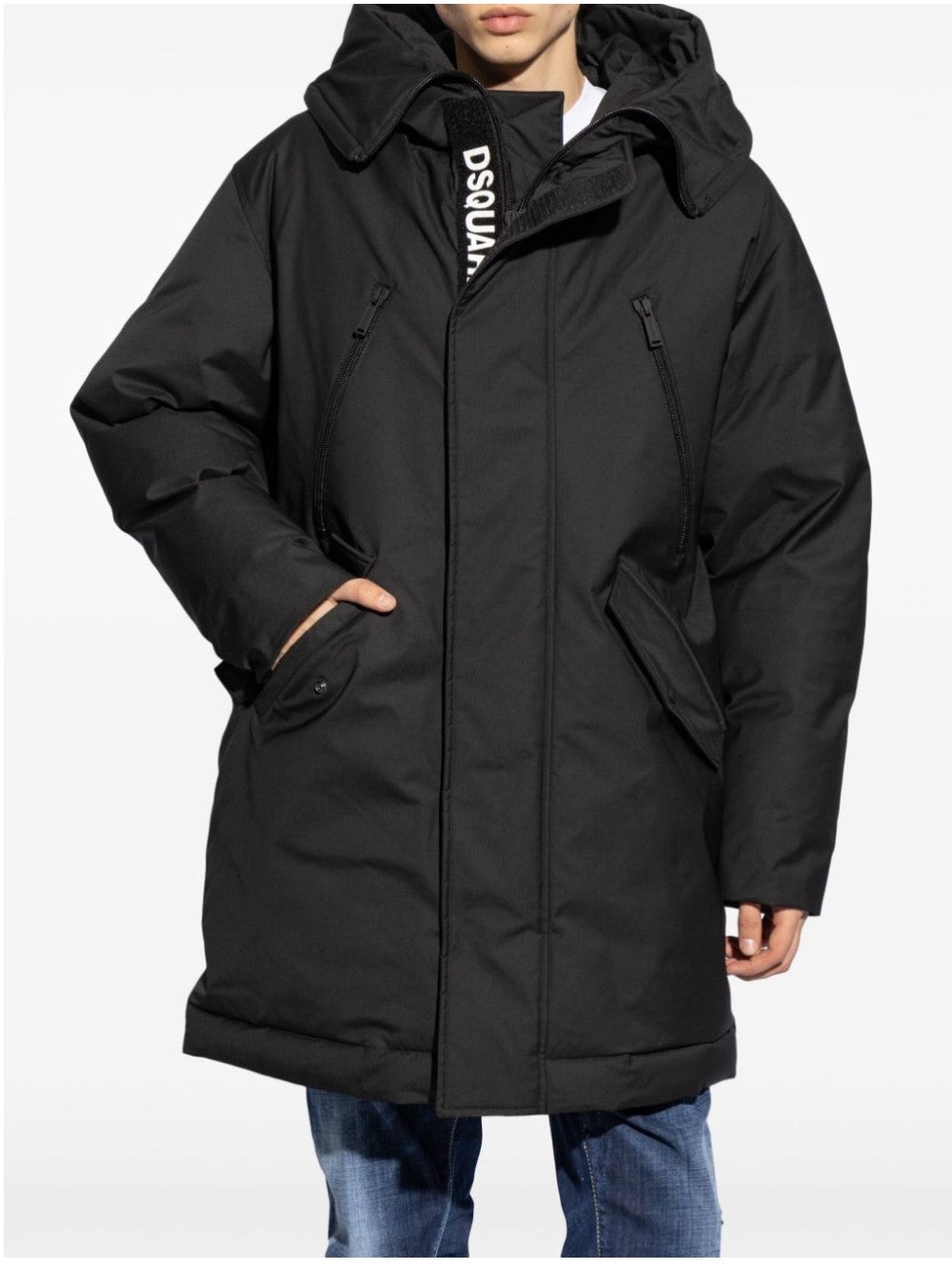 Dsquared2  Nero