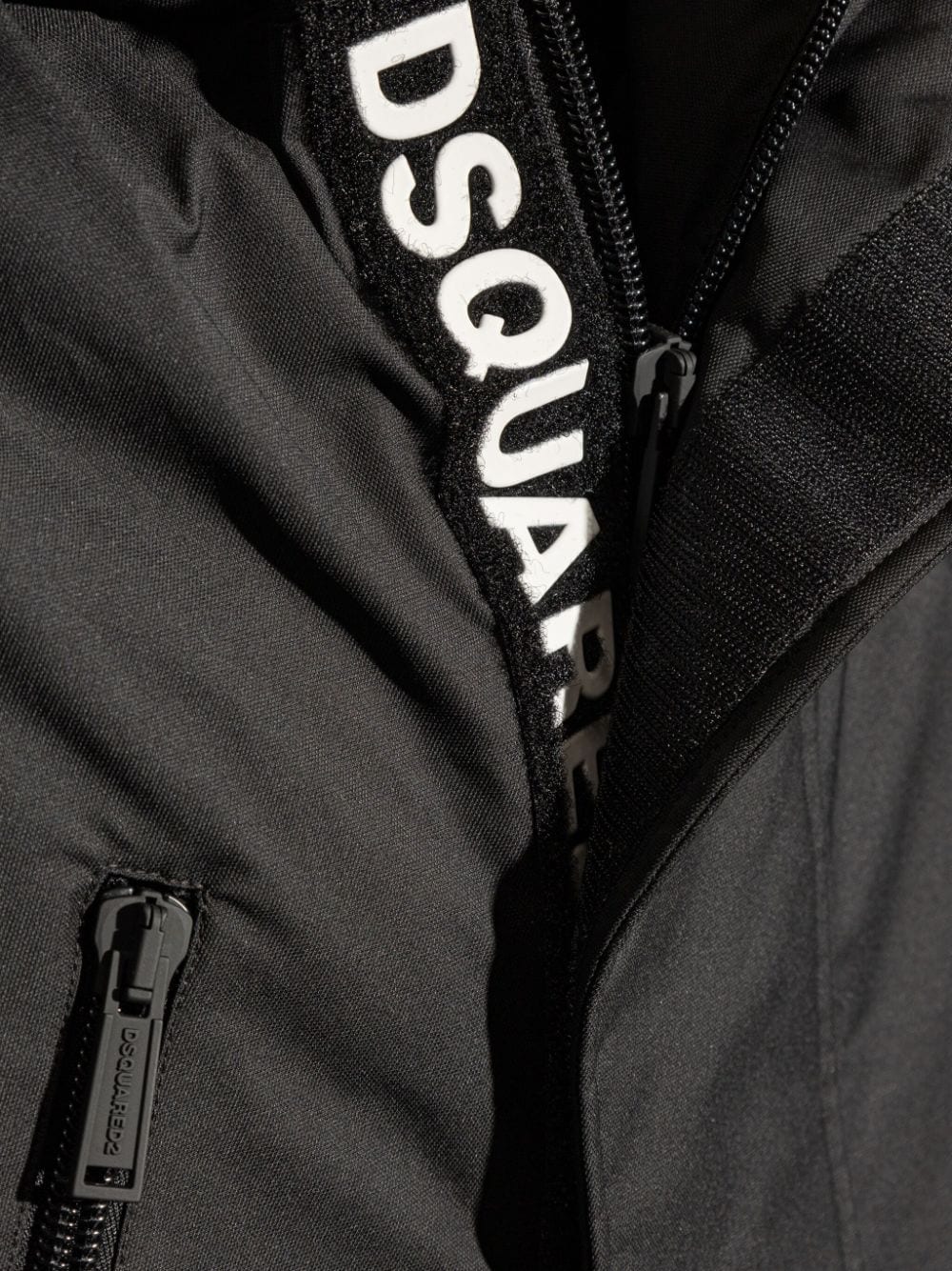Dsquared2  Nero