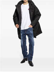 Dsquared2  Nero