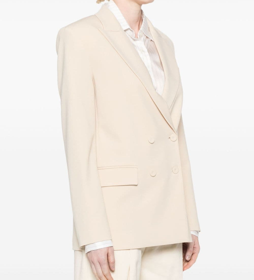 Federica Tosi  Beige