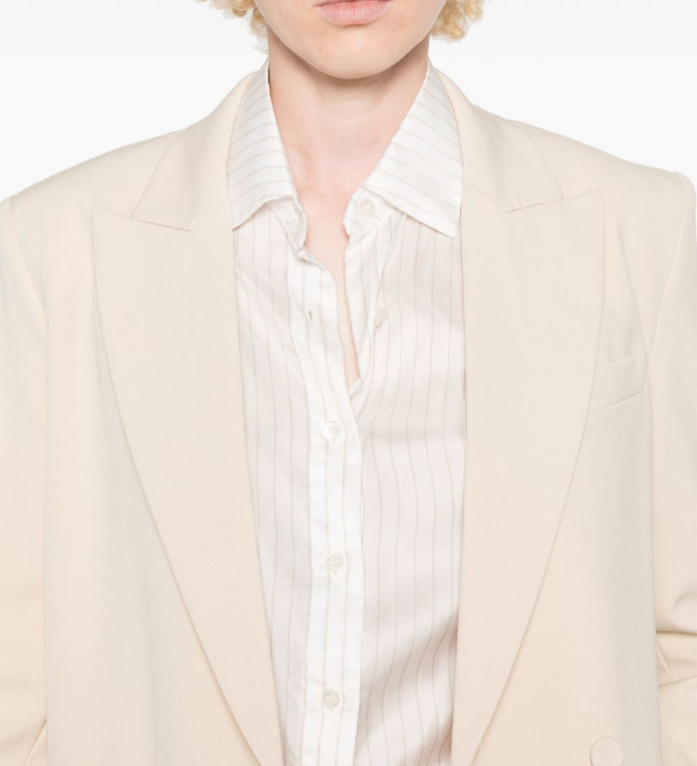Federica Tosi  Beige