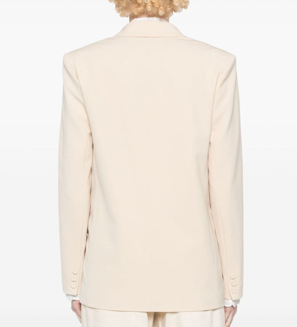 Federica Tosi  Beige