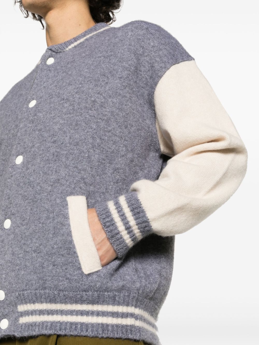 Laneus  Grigio