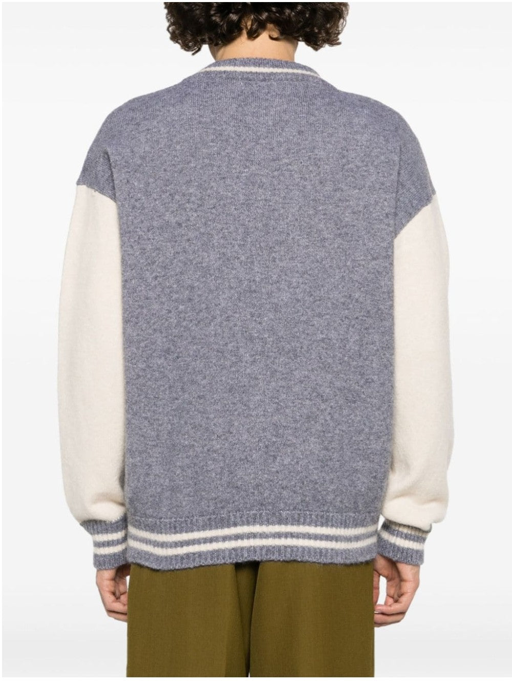 Laneus  Grigio