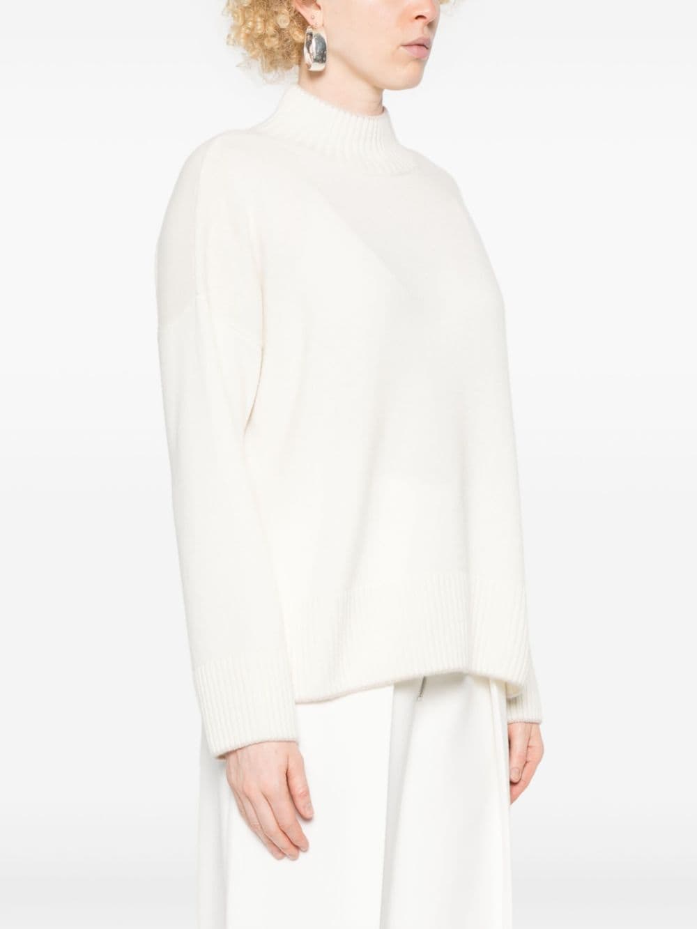 Eleventy  Bianco
