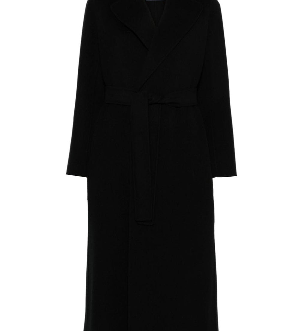 S Max Mara  Nero