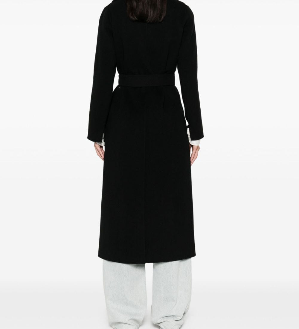 S Max Mara  Nero