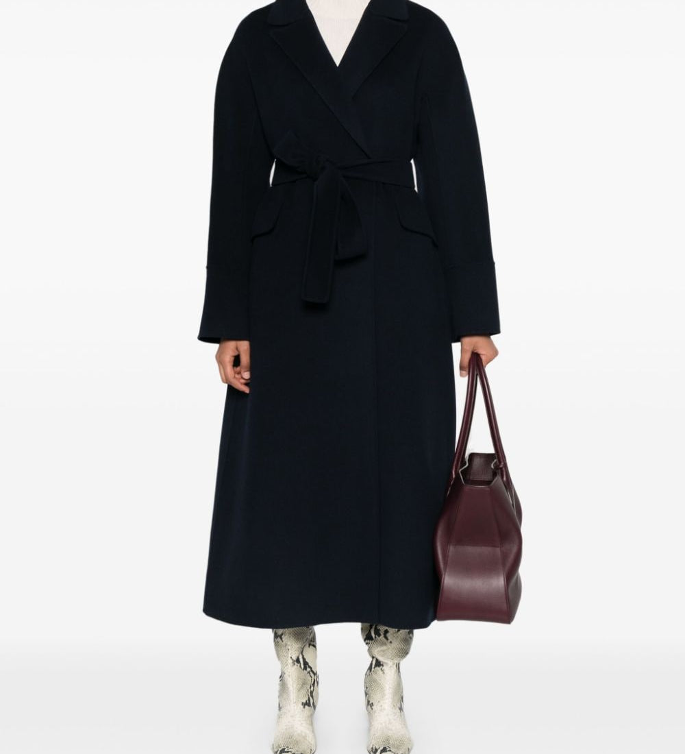 S Max Mara  Blu