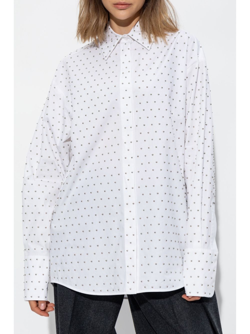 Sportmax  Bianco