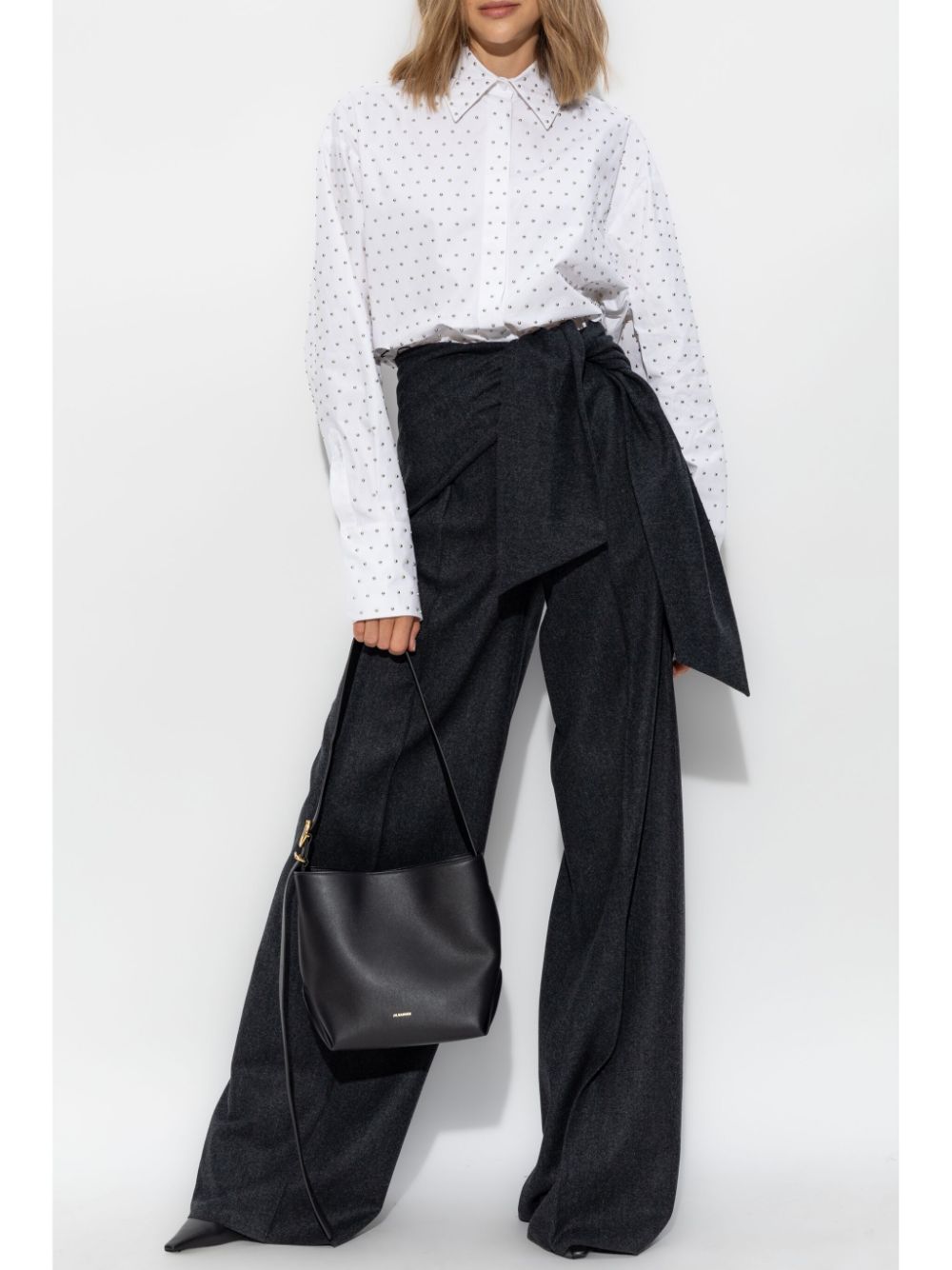 Sportmax  Bianco