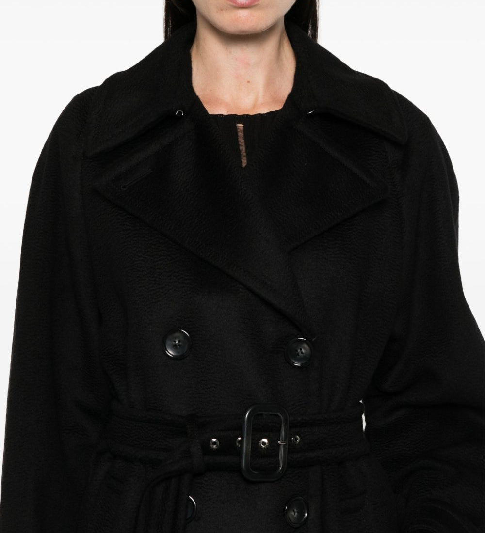 Sportmax  Nero