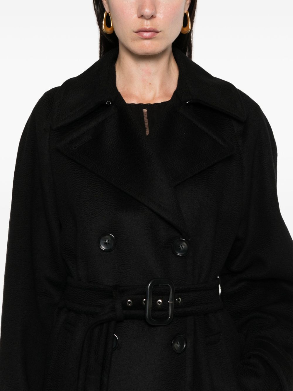 Sportmax  Nero