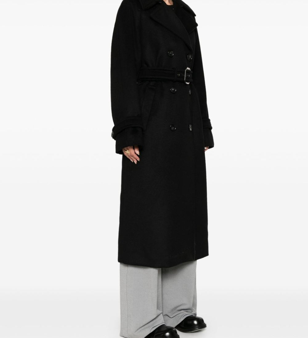 Sportmax  Nero