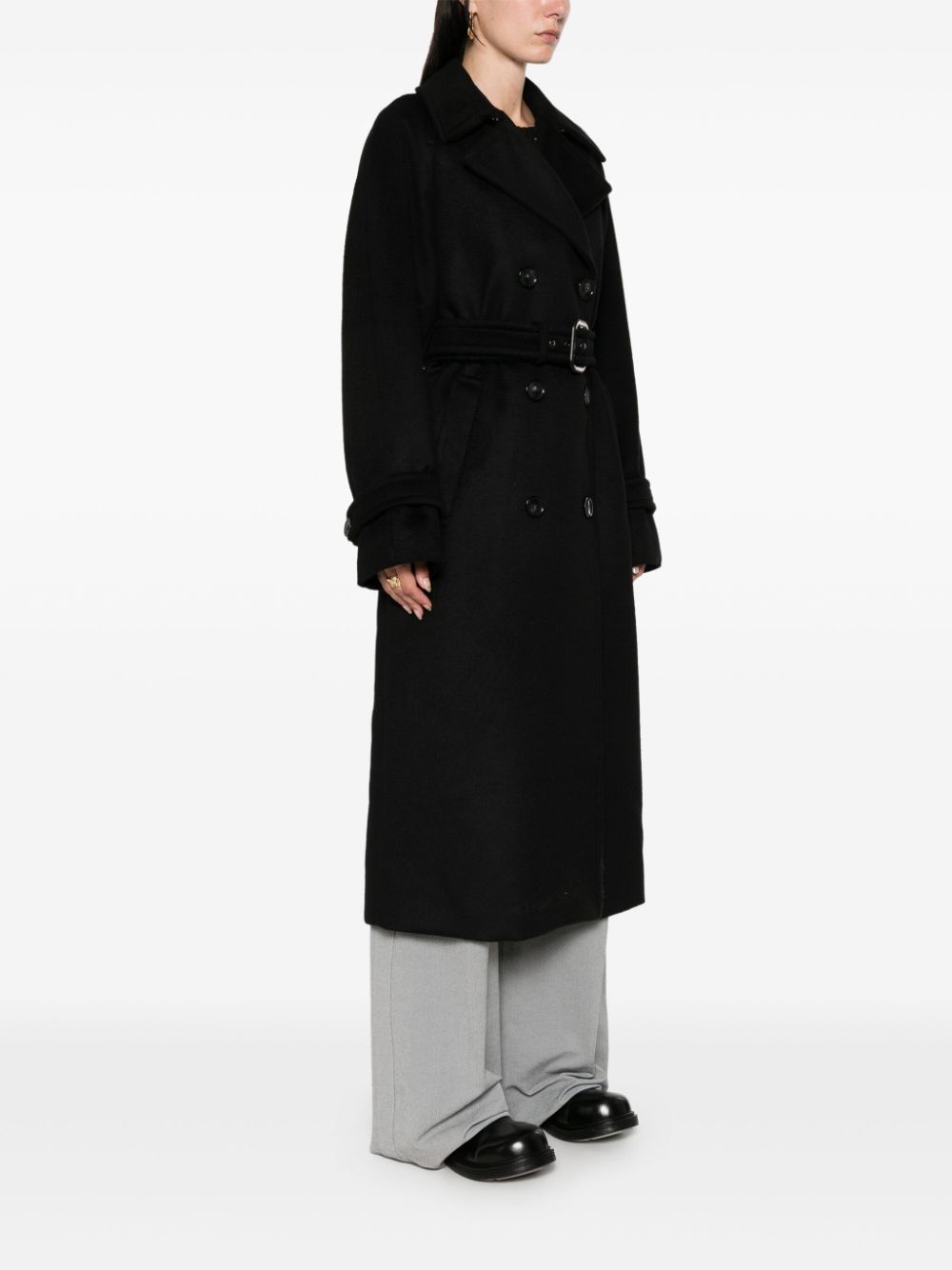 Sportmax  Nero