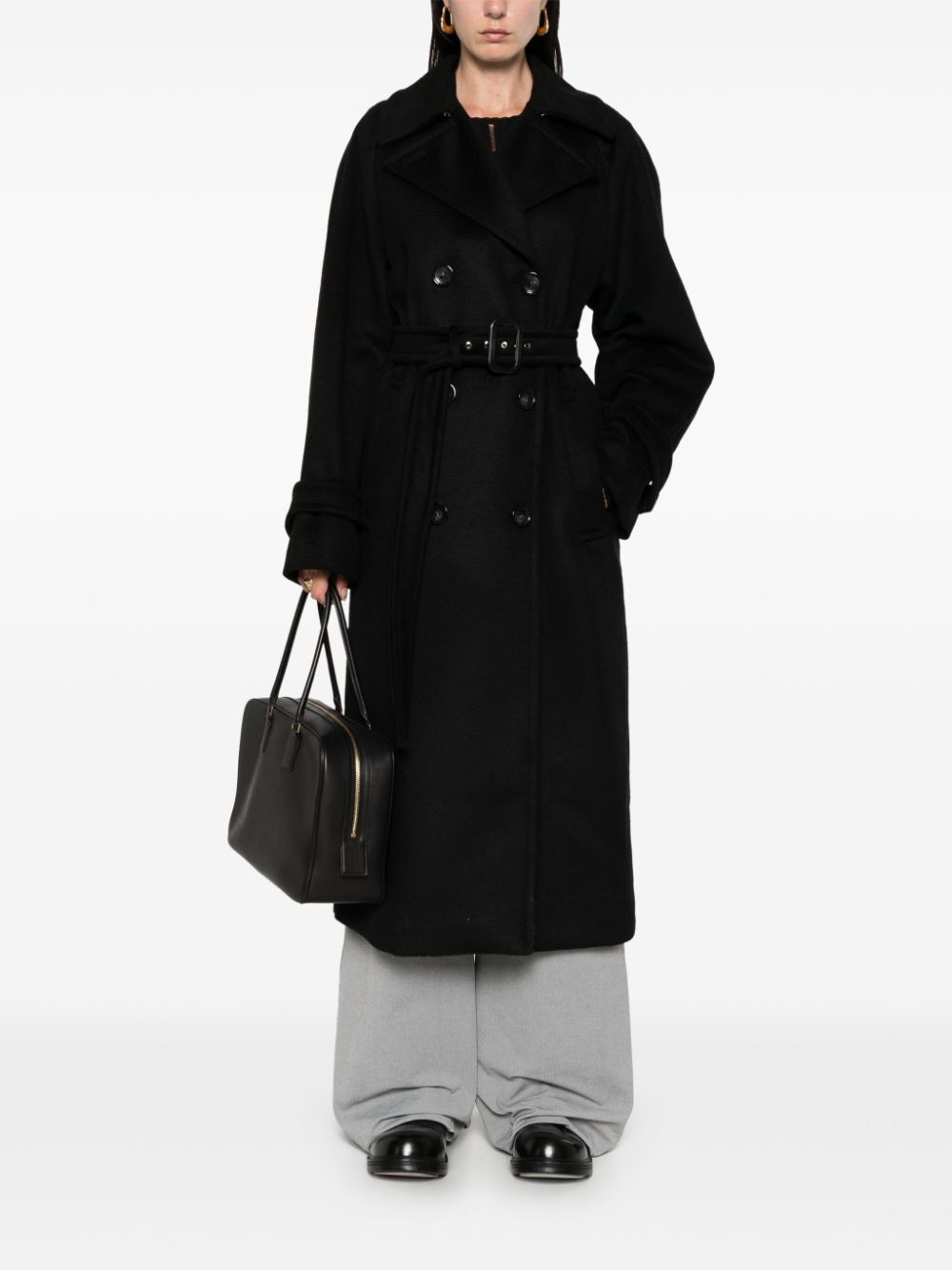Sportmax  Nero