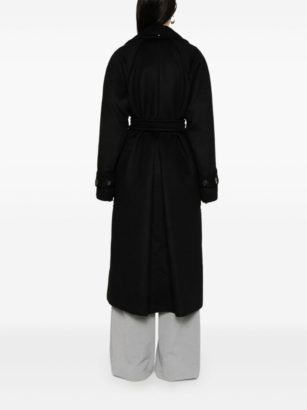 Sportmax  Nero