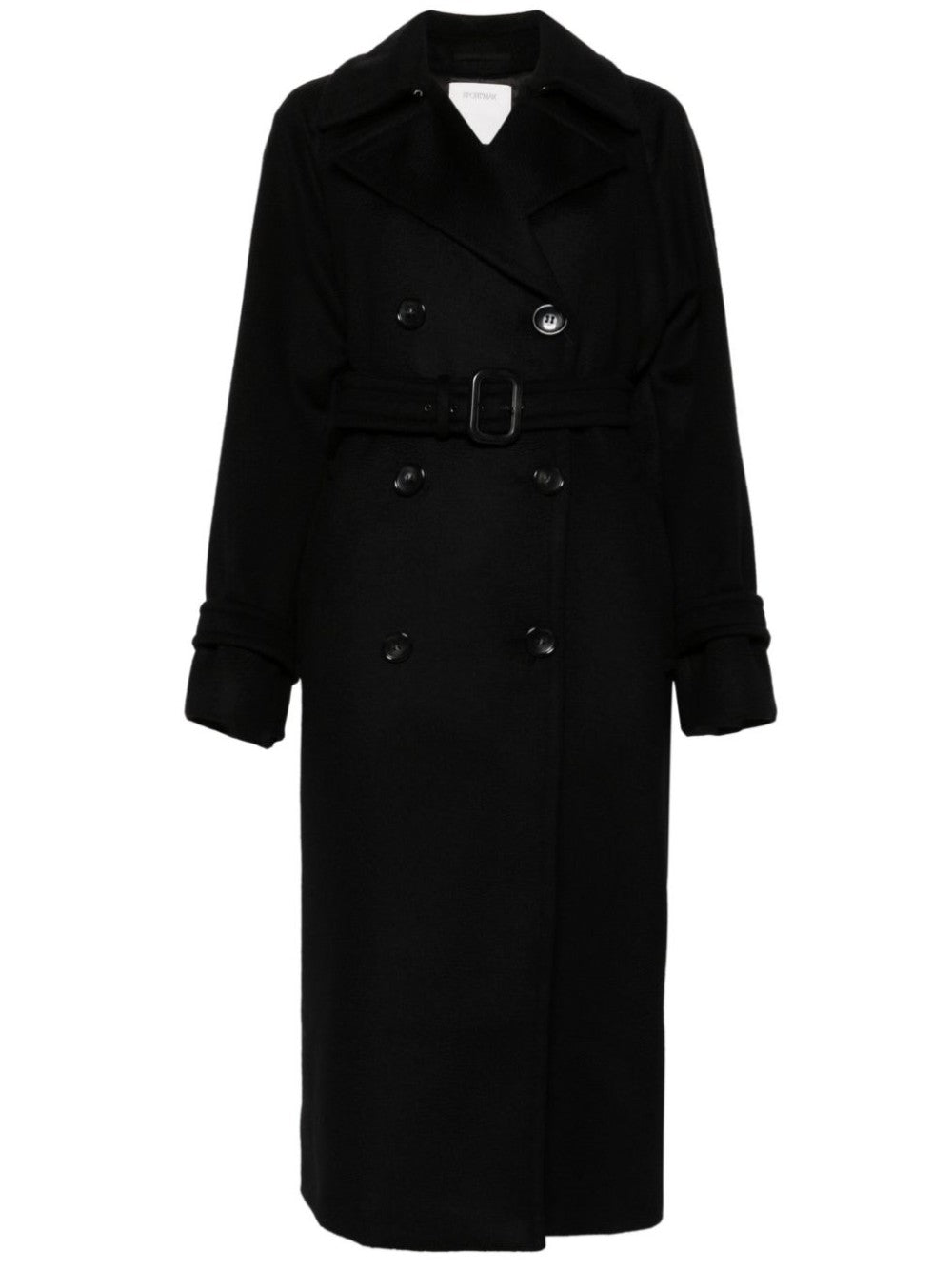 Sportmax  Nero