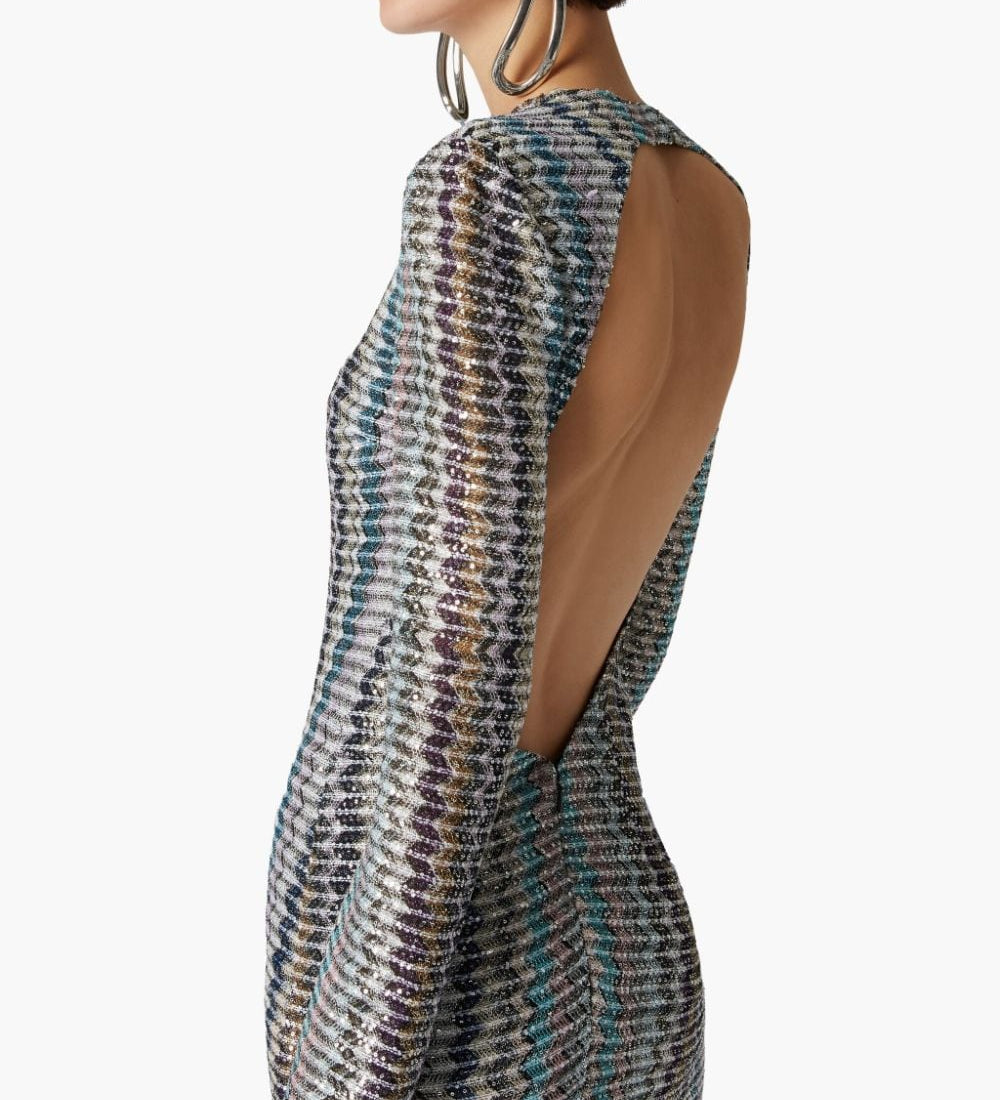 Missoni  Multicolore