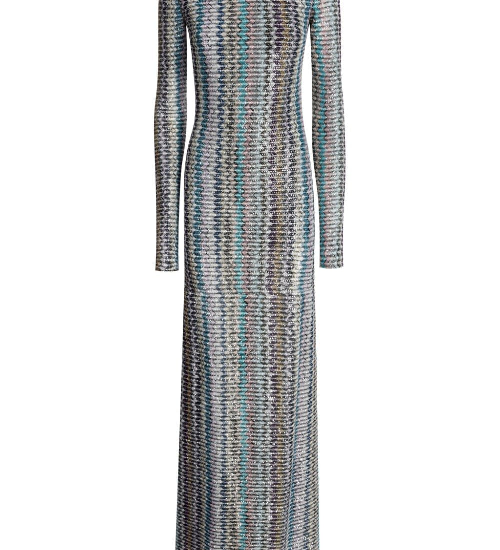 Missoni  Multicolore