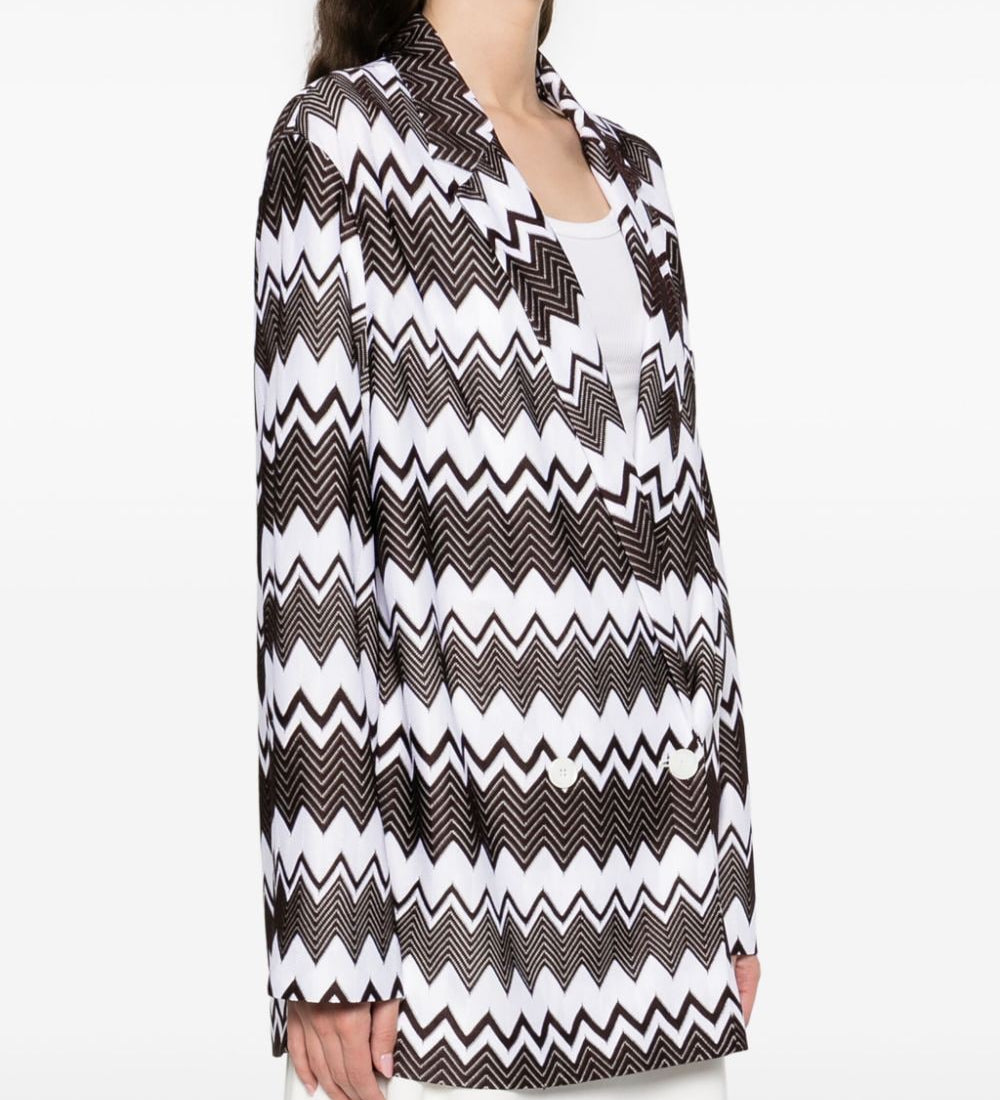 Missoni  Multicolore