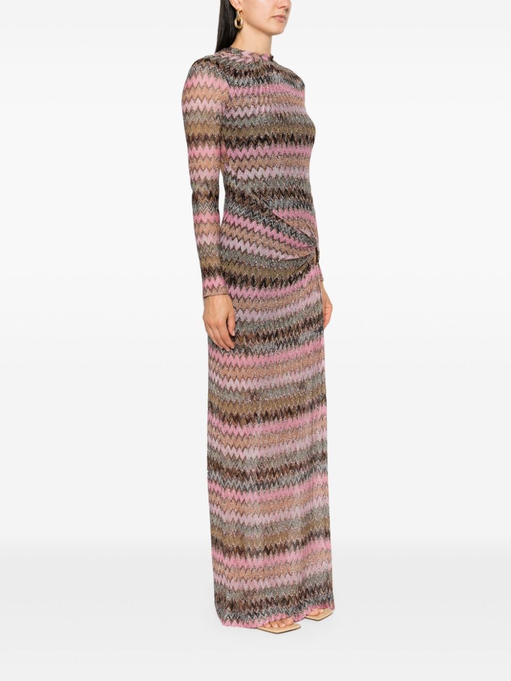 Missoni  Multicolore