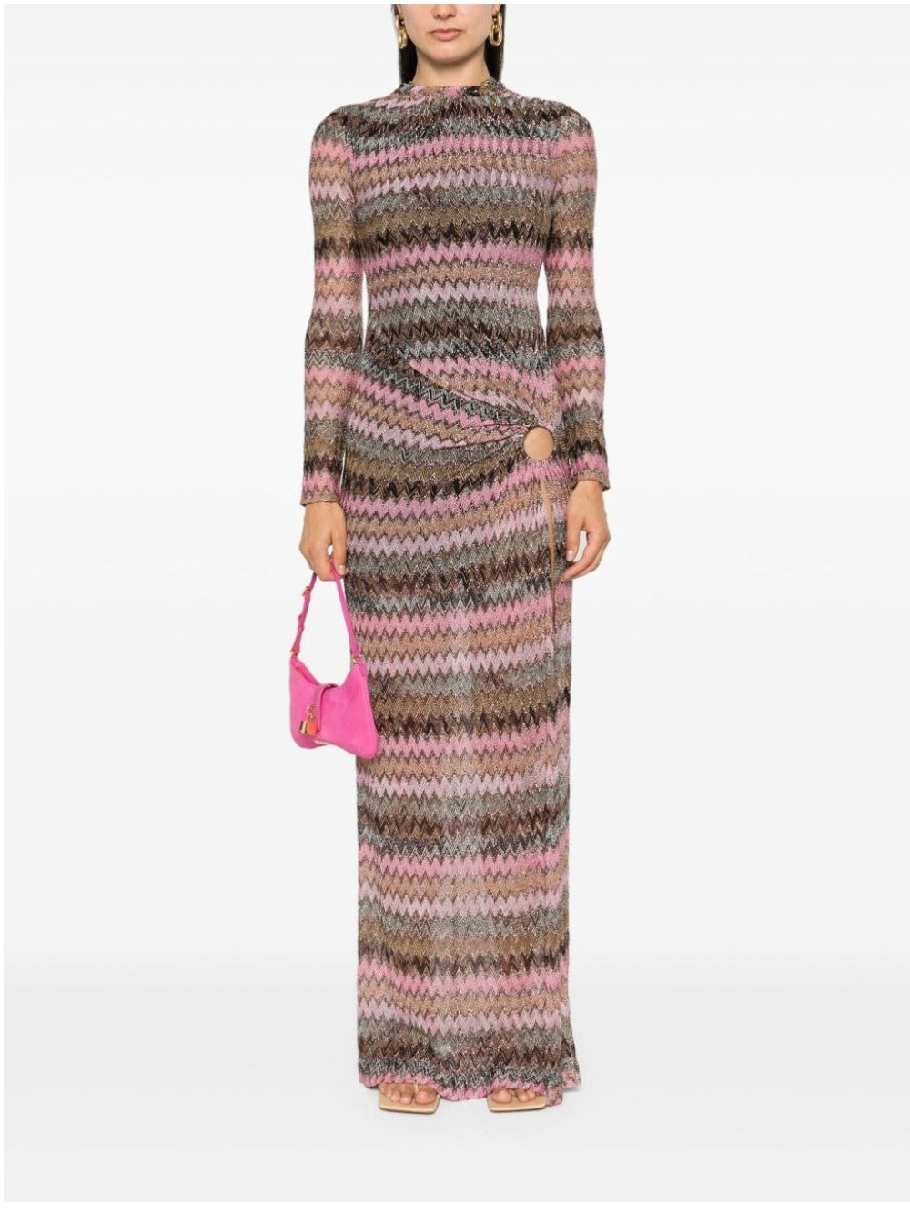 Missoni  Multicolore