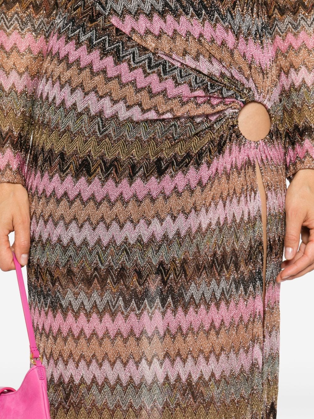 Missoni  Multicolore