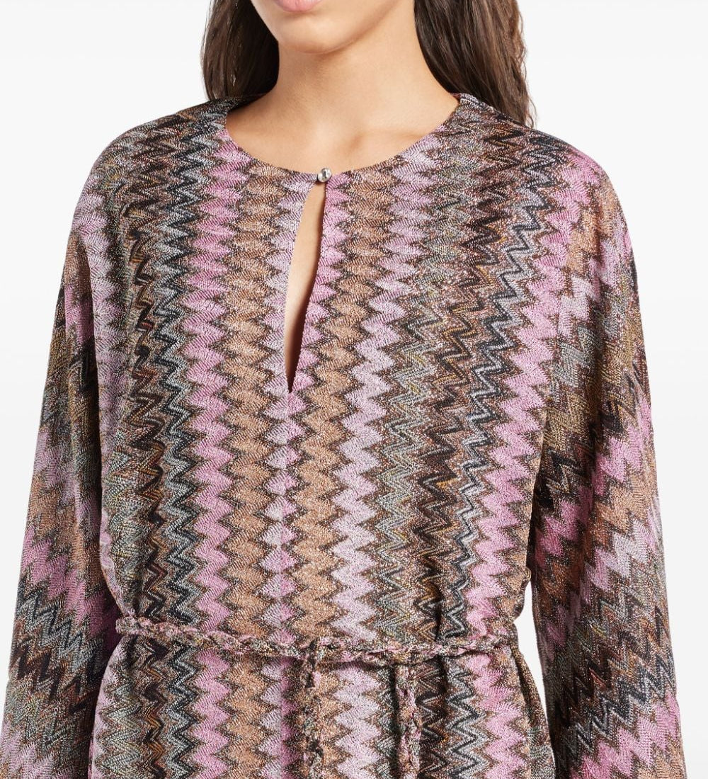 Missoni  Multicolore