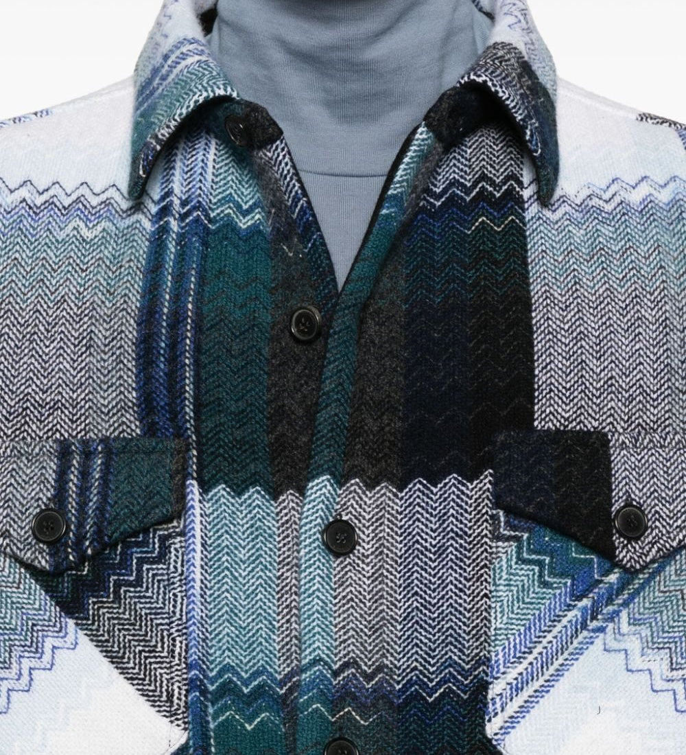 Missoni  Grigio