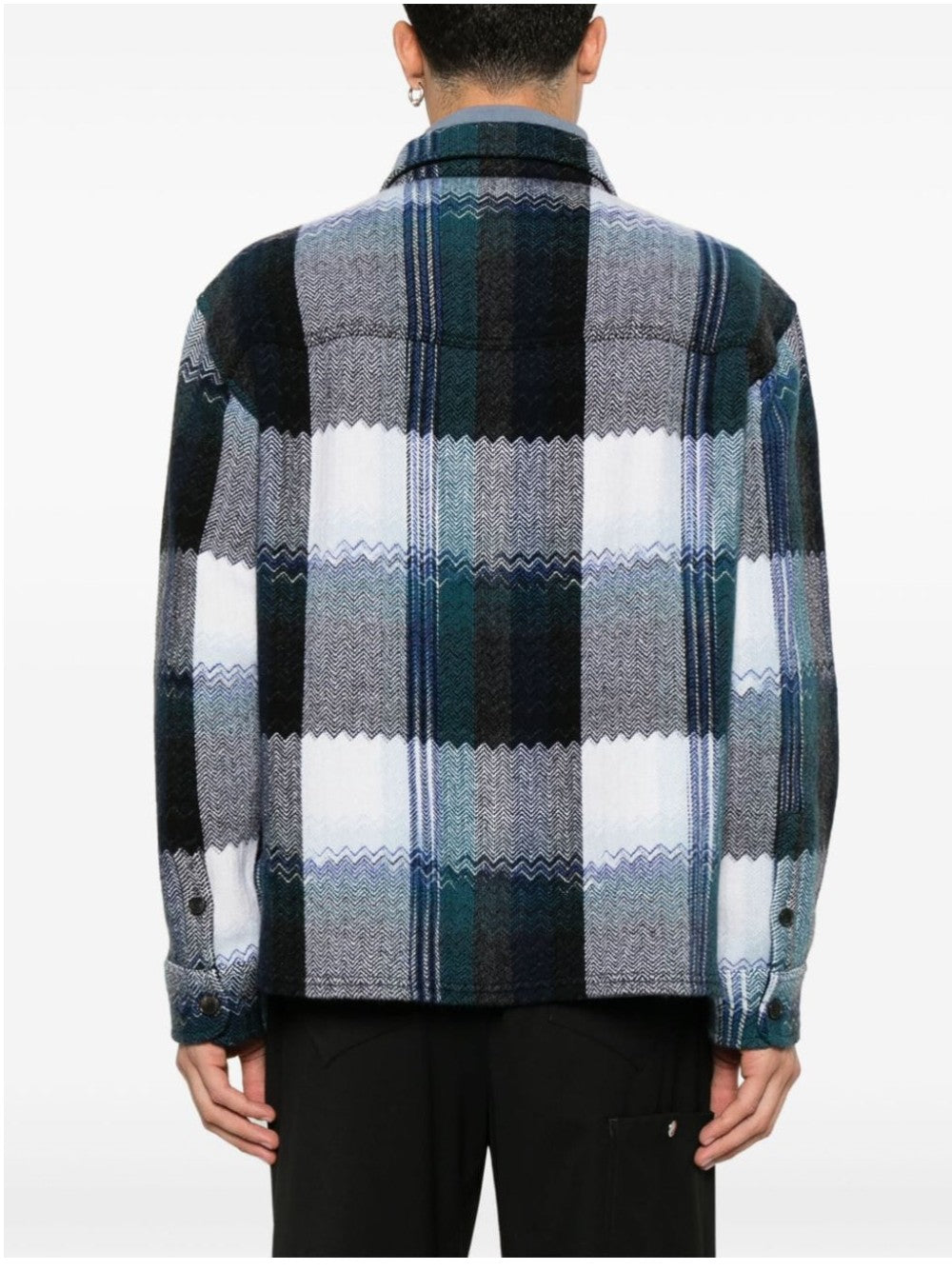Missoni  Grigio