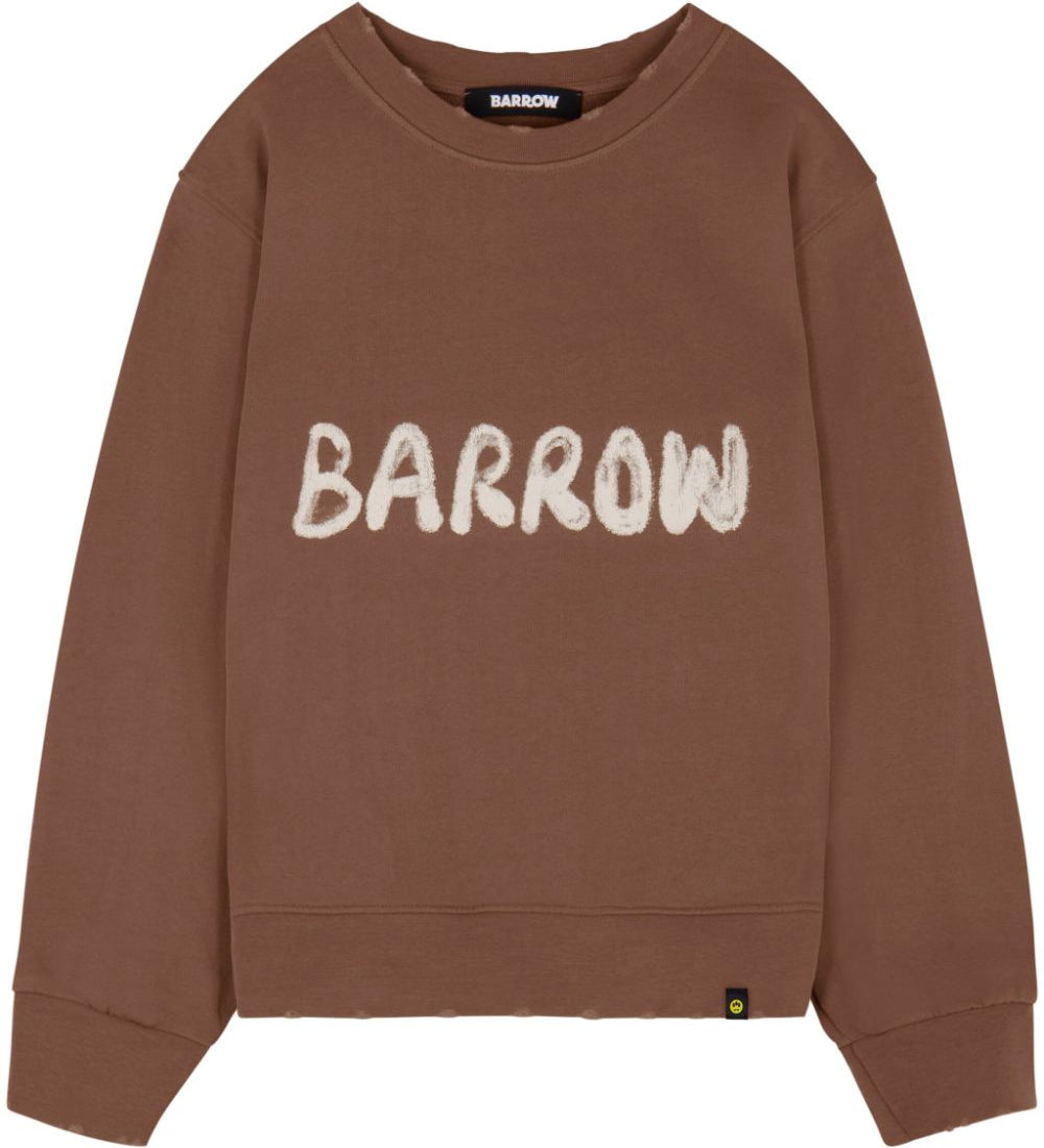 Barrow  Marrone