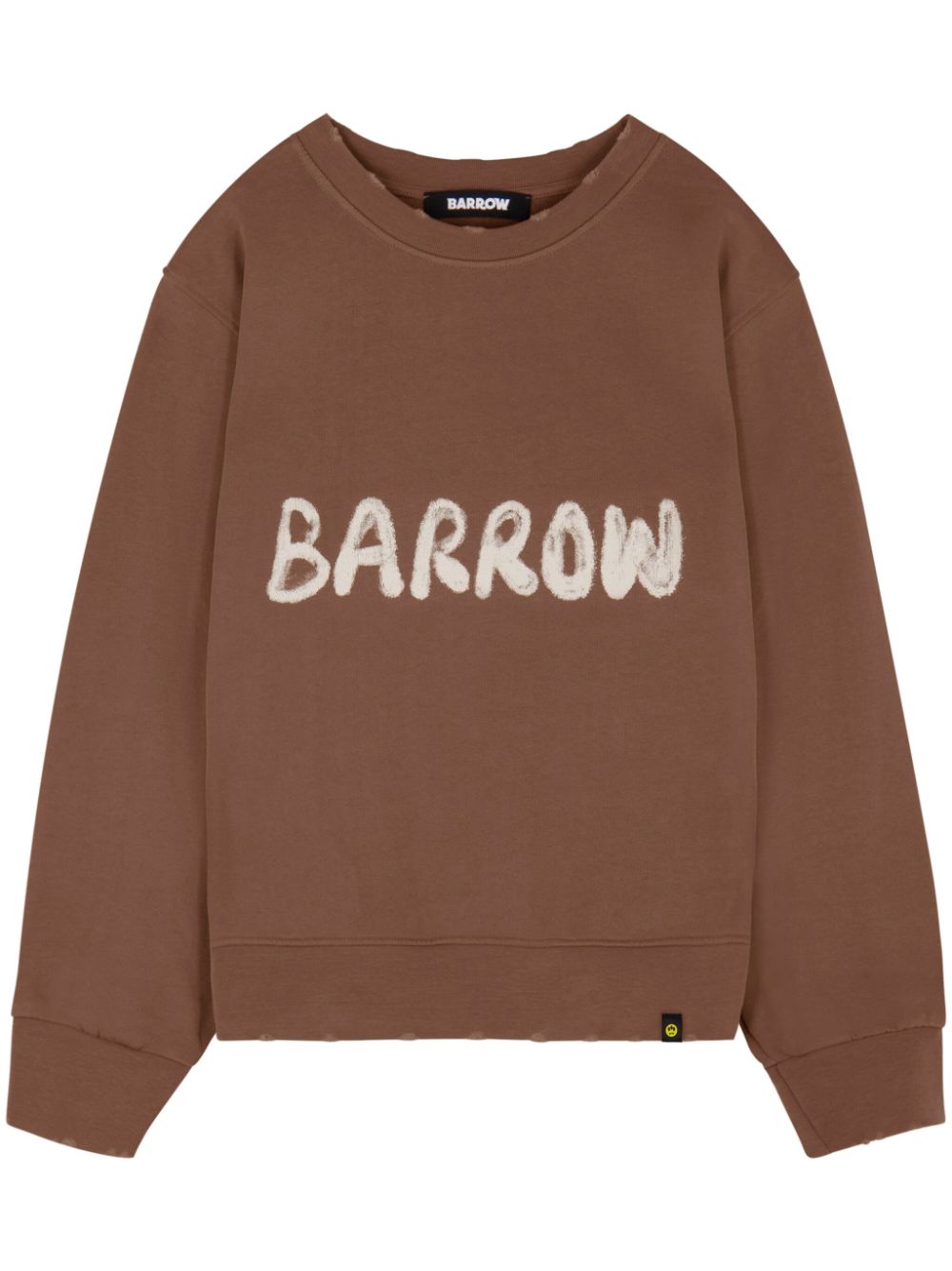 Barrow  Marrone