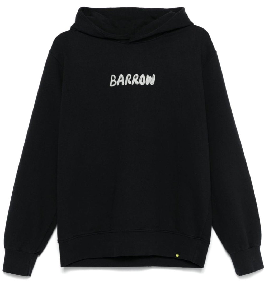 Barrow  Nero