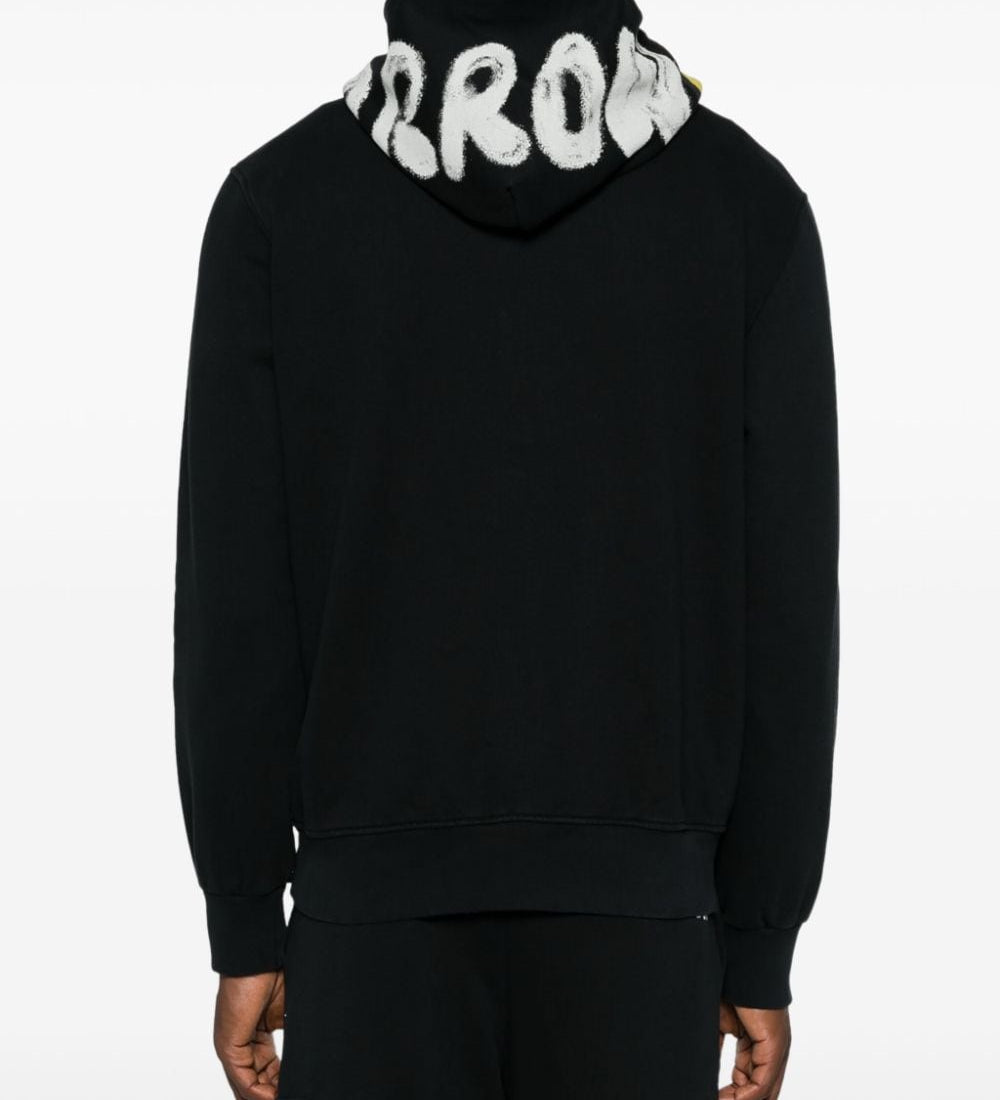 Barrow  Nero