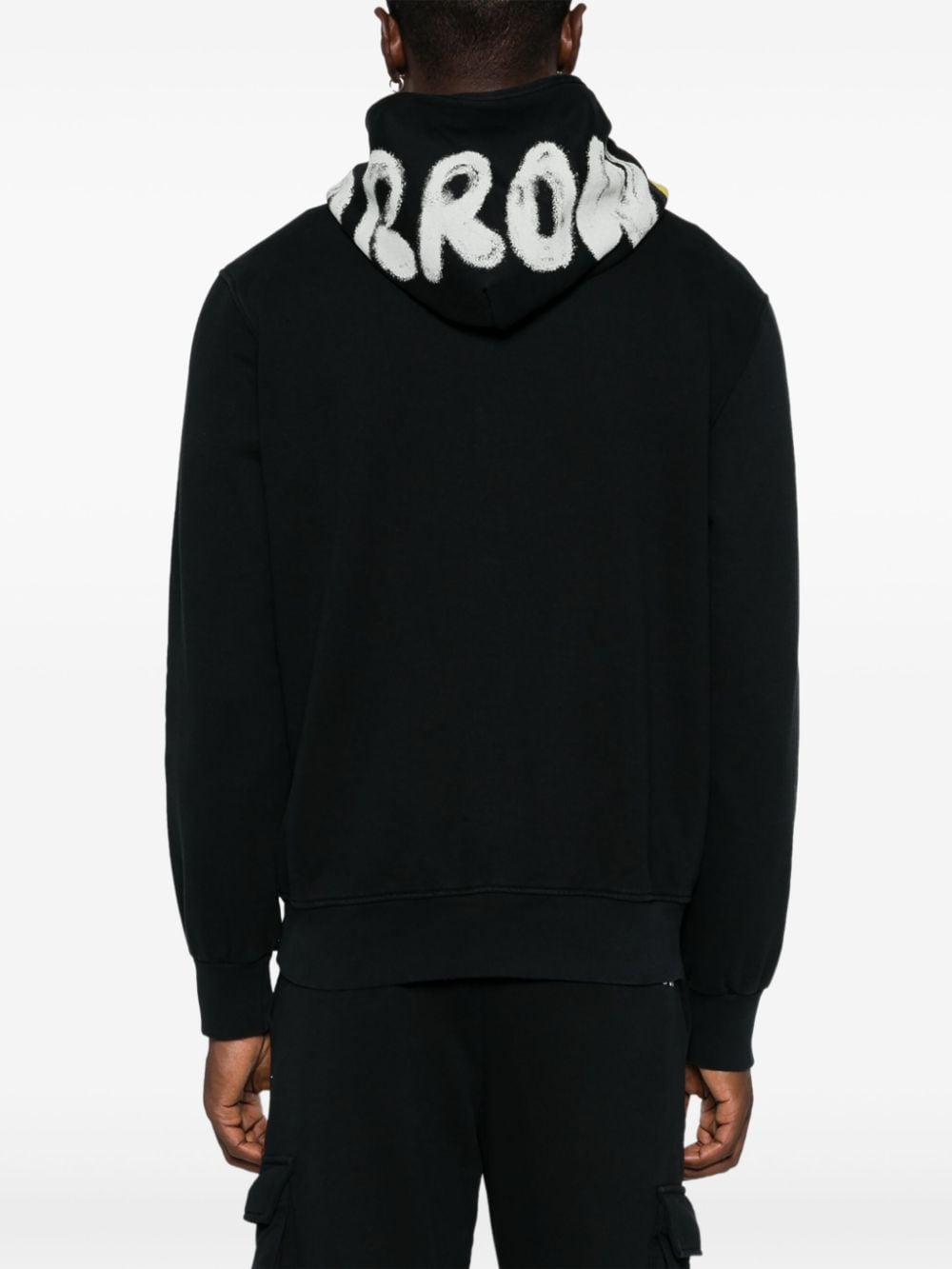 Barrow  Nero