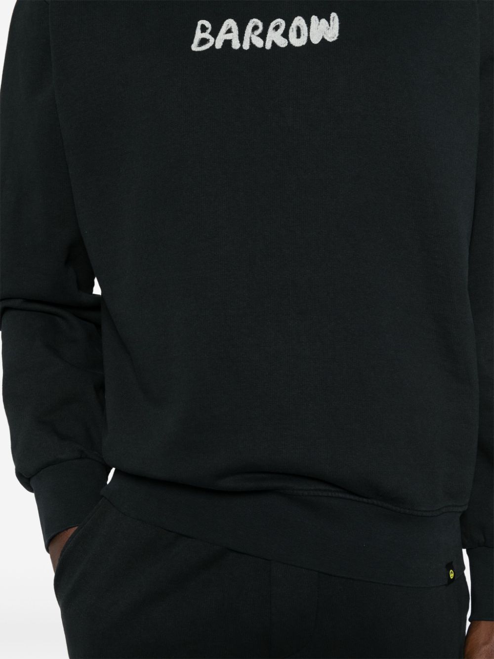 Barrow  Nero