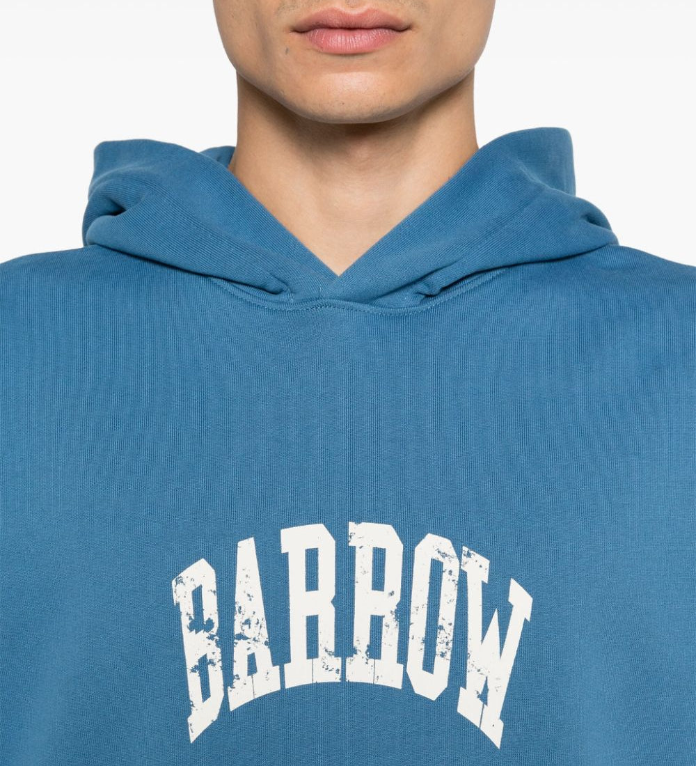 Barrow  Blu