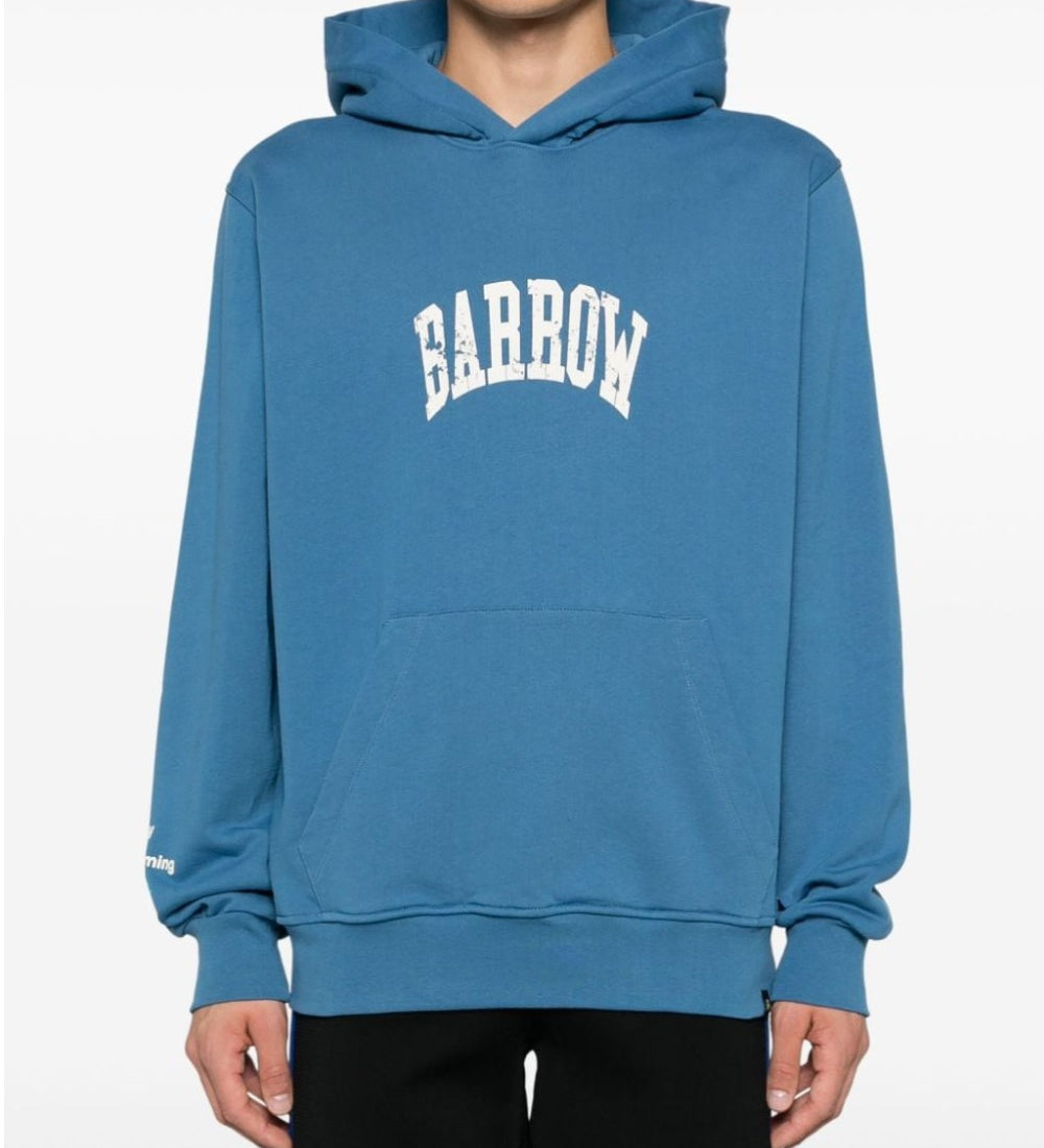 Barrow  Blu