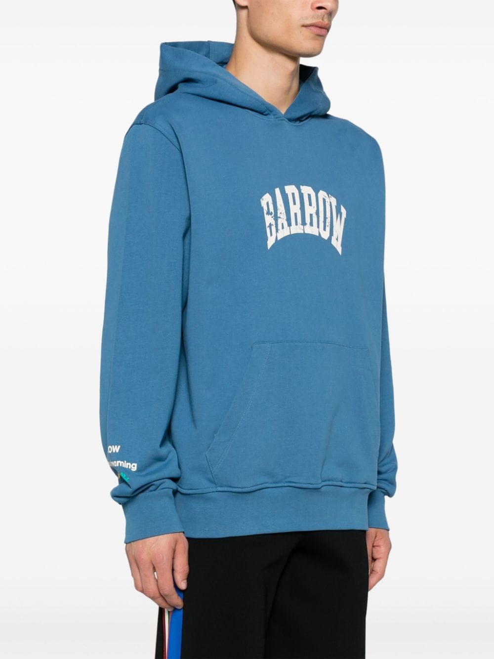 Barrow  Blu