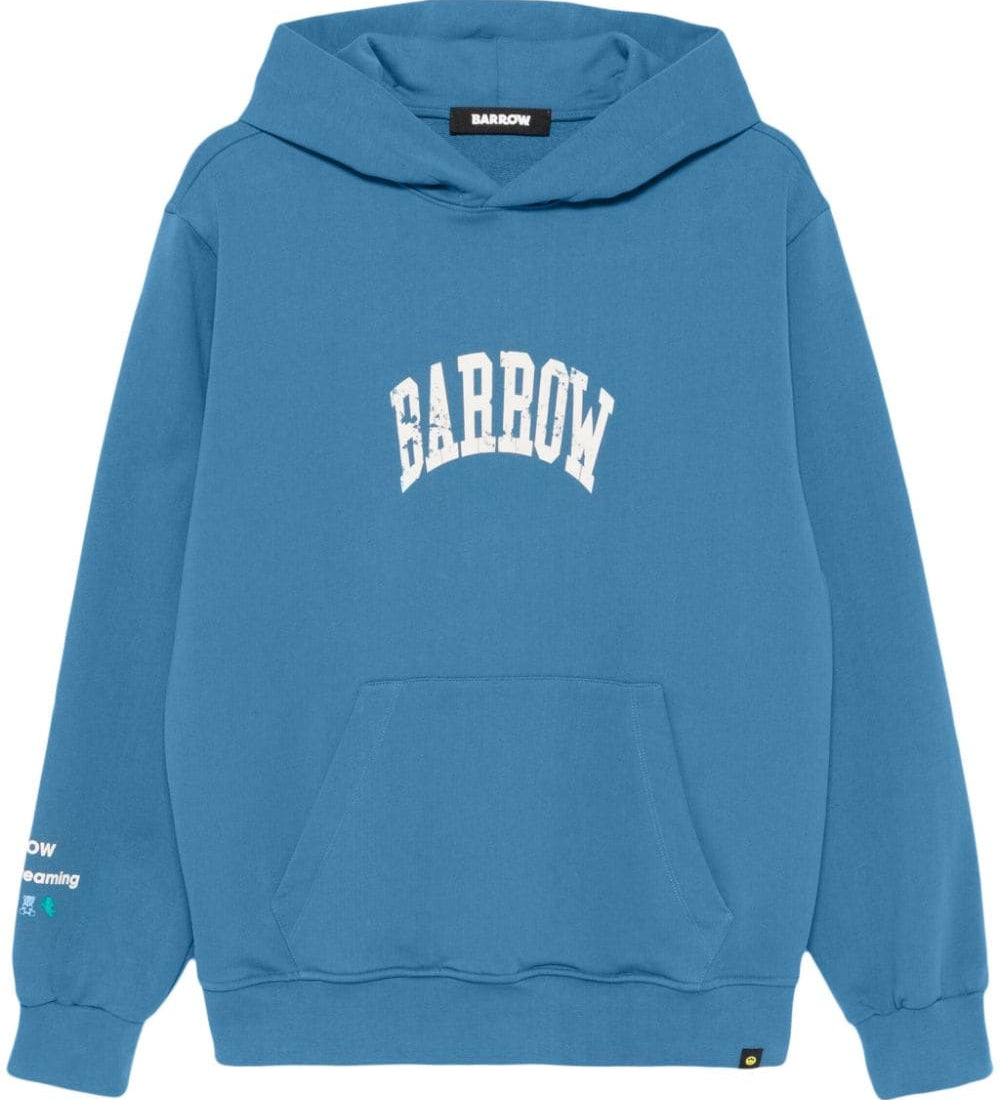 Barrow  Blu