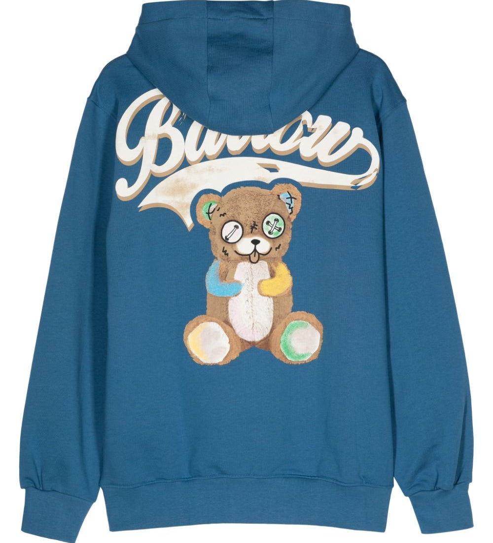 Barrow  Blu