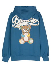 Barrow  Blu