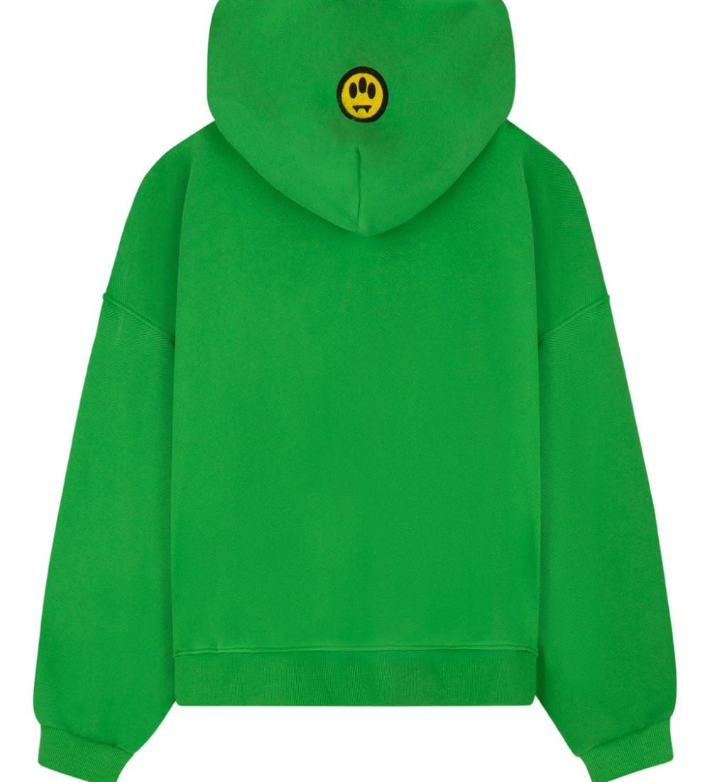 Barrow  Verde