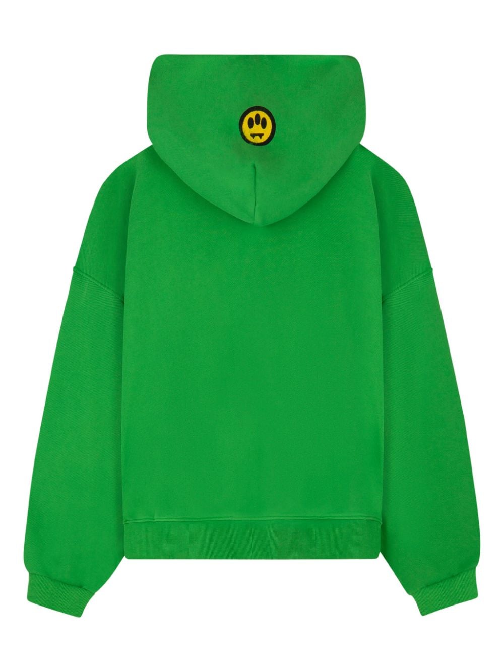 Barrow  Verde