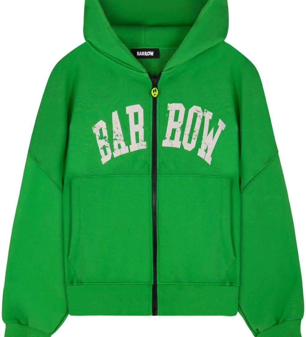 Barrow  Verde