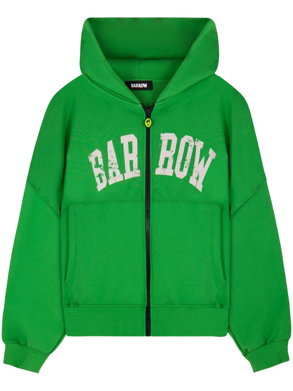Barrow  Verde